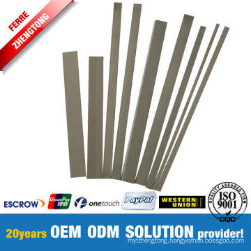 Excellent Performance Tungsten Carbide Square Bars